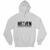 The Banyan Tee Bryan Adams Hoodie - Heaven