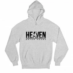 The Banyan Tee Bryan Adams Hoodie - Heaven
