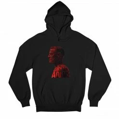 The Banyan Tee Bryan Adams Hoodie - Run To You Hoodies
