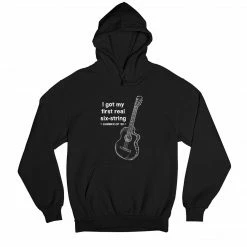 The Banyan Tee Hoodies Bryan Adams Hoodie - Summer Of '69
