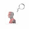 The Banyan Tee Bryan Adams Keychain - Run To You Keychains