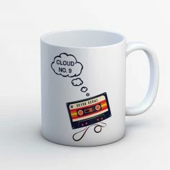 The Banyan Tee Bryan Adams Mug - Cloud Number 9 Mugs