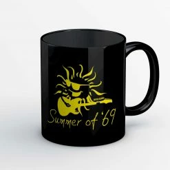 The Banyan Tee Bryan Adams Mug - Summer Of '69