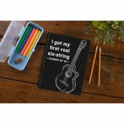 The Banyan Tee Bryan Adams Notebook - Summer Of '69