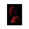 The Banyan Tee Bryan Adams Poster - Run To You Posters