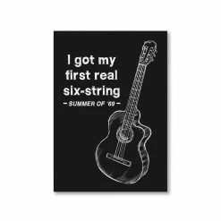 The Banyan Tee Bryan Adams Poster - Summer Of '69 Posters