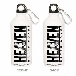 The Banyan Tee Sippers Bryan Adams Sipper - Heaven