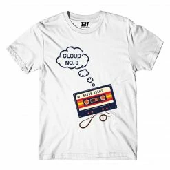 The Banyan Tee T-shirts T-shirt - Cloud Number 9