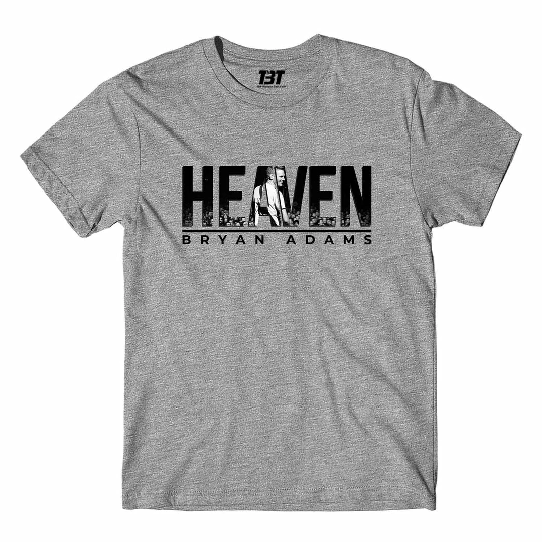 The Banyan Tee T-shirt - Heaven T-shirts 1 The Banyan Tee T-shirt - Heaven T-shirts