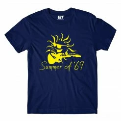 The Banyan Tee T-shirt - Summer Of '69