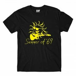 The Banyan Tee T-shirt - Summer Of '69