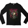 The Banyan Tee Bullet For My Valentine Full Sleeves T-shirt