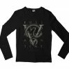 The Banyan Tee Bullet For My Valentine Full Sleeves T-shirt - Venom