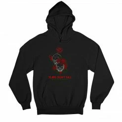 The Banyan Tee Bullet For My Valentine Hoodie - Tears Don't Fall