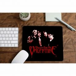 The Banyan Tee Bullet For My Valentine Mousepad Mousepads