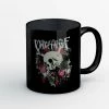 The Banyan Tee Bullet For My Valentine Mug Mugs