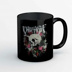 The Banyan Tee Bullet For My Valentine Mug Mugs