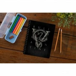 The Banyan Tee Bullet For My Valentine Notebook - Venom Notebooks