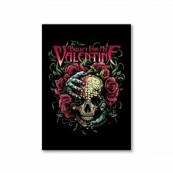 The Banyan Tee Bullet For My Valentine Poster