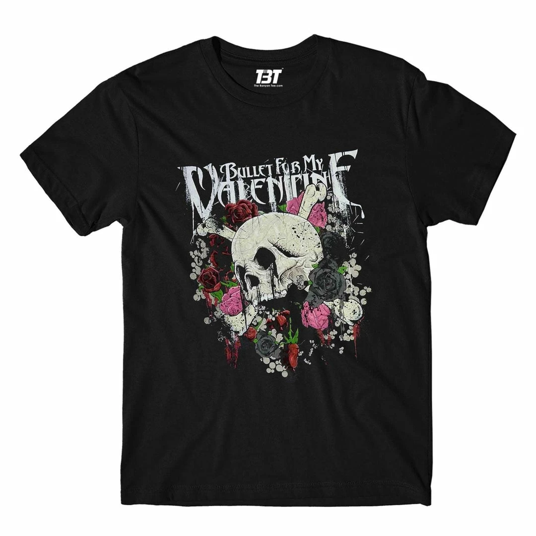 The Banyan Tee BFMV T-shirt 1 The Banyan Tee BFMV T-shirt