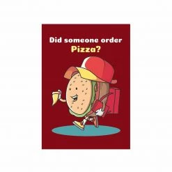 The Banyan Tee Poster - Burger Boy Posters