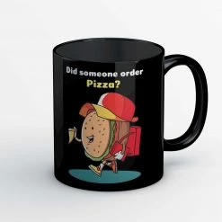The Banyan Tee Coffee Mug - Burger Boy Mugs