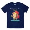 The Banyan Tee T-shirts Printed T-shirt - Burger Boy