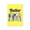 The Banyan Tee Poster - Butter