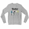 The Banyan Tee Sweatshirt - Butter