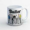 The Banyan Tee Mug - Butter Mugs