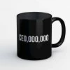 The Banyan Tee Coffee Mug - CEO Mugs