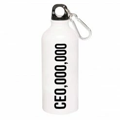 The Banyan Tee Sipper - CEO Sippers