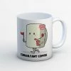 The Banyan Tee Mugs Coffee Mug - Consultant Coffee