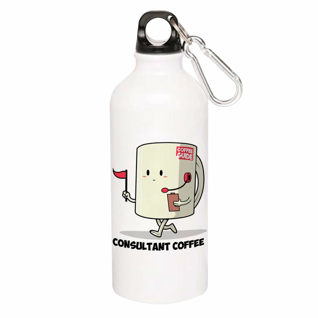 The Banyan Tee Sippers Sipper - Consultant Coffee 1 The Banyan Tee Sippers Sipper - Consultant Coffee