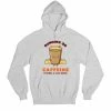 The Banyan Tee Hoodie - Caffeine, Ketones & Cuss Words Hoodies