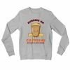The Banyan Tee Sweatshirt - Caffeine, Ketones & Cuss Words Sweatshirts