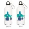 The Banyan Tee Sippers Captain America Sipper Bottle