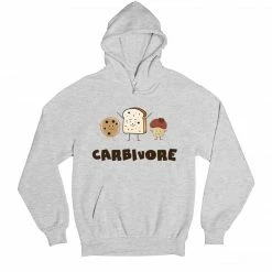 The Banyan Tee Hoodie - Carbivore
