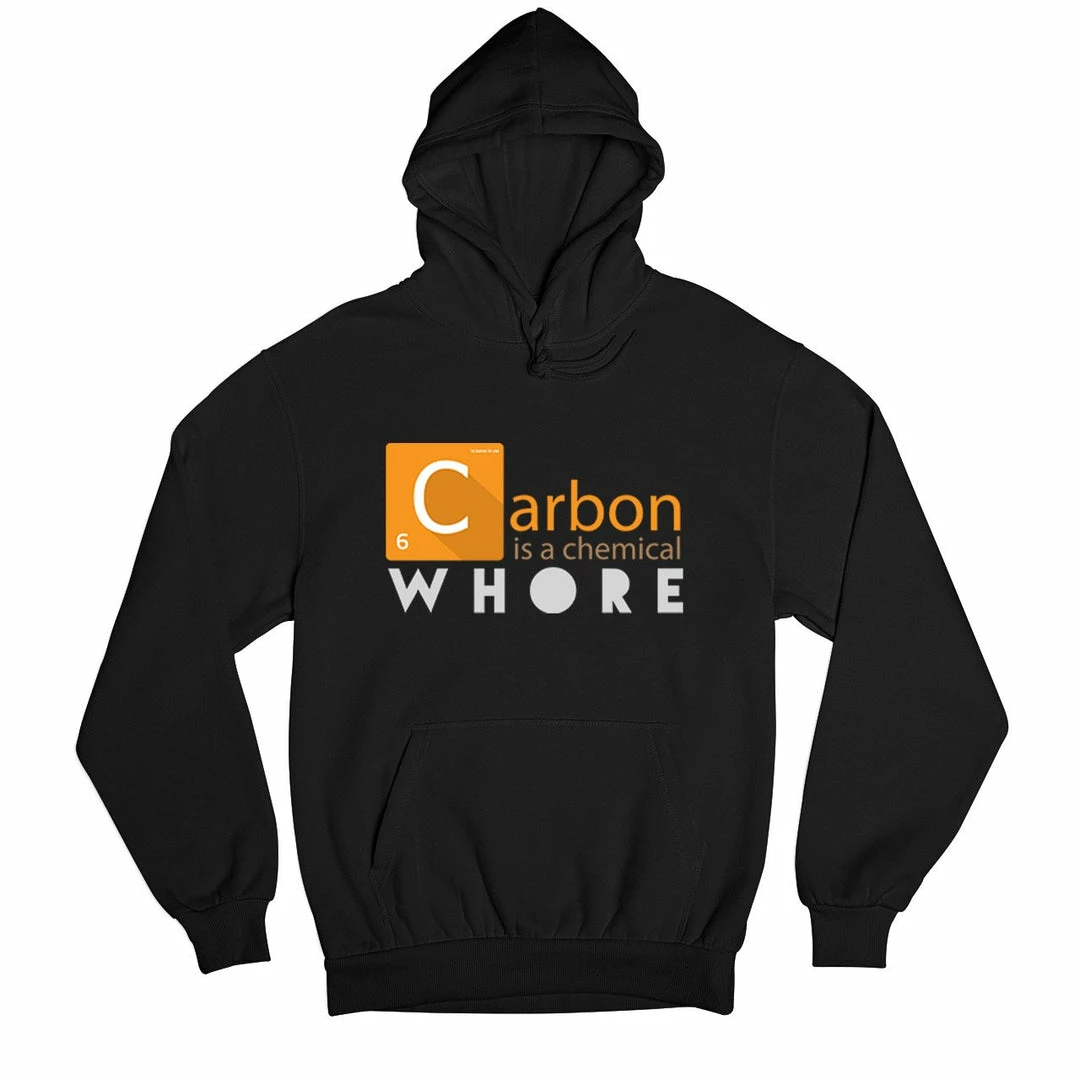 The Banyan Tee Hoodie - Carbon Is A Chemical Whore Hoodies 1 The Banyan Tee Hoodie - Carbon Is A Chemical Whore Hoodies