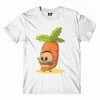 The Banyan Tee Printed T-shirt - Carrot Burger T-shirts
