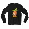 The Banyan Tee Sweatshirt - Carrot Burger Sweatshirts