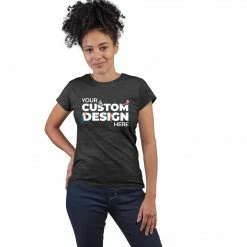 The Banyan Tee Customizable Top Custom Freaks