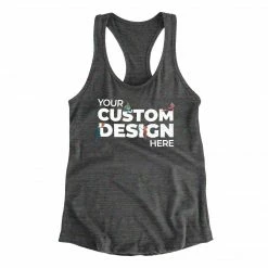 The Banyan Tee Customizable Tank Top Custom Freaks