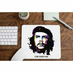 The Banyan Tee Mouse Pad - Che Guevara