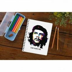 The Banyan Tee Notebook - Che Guevara Notebooks