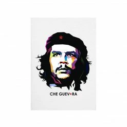 The Banyan Tee Poster - Che Guevara Posters