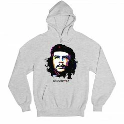 The Banyan Tee Hoodie - Che Guevara