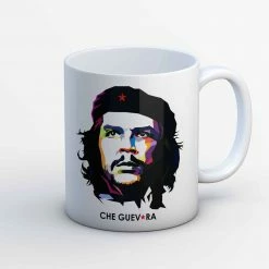 The Banyan Tee Coffee Mug - Che Guevara Mugs