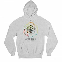 The Banyan Tee Hoodie - Circle Of Life