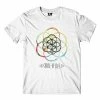 The Banyan Tee Printed T-shirt - Circle Of Life